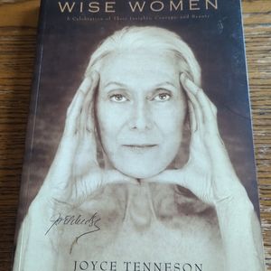 Wise Women : A Celebration of Their Insights, Courage, and Beauty by Joyce